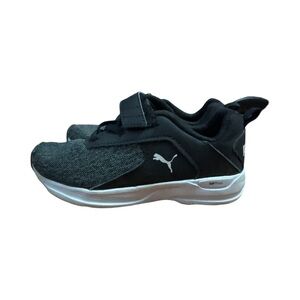 Puma Comet sneakers Black/White - size 1C
